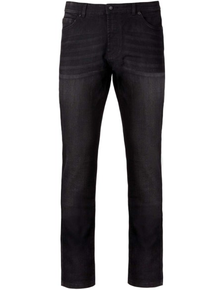 K-KA743-BASIC JEANS