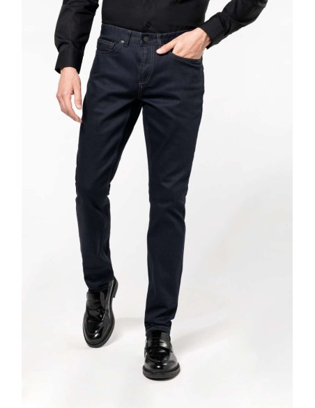 K-KA747-MEN'S PREMIUM JEANS