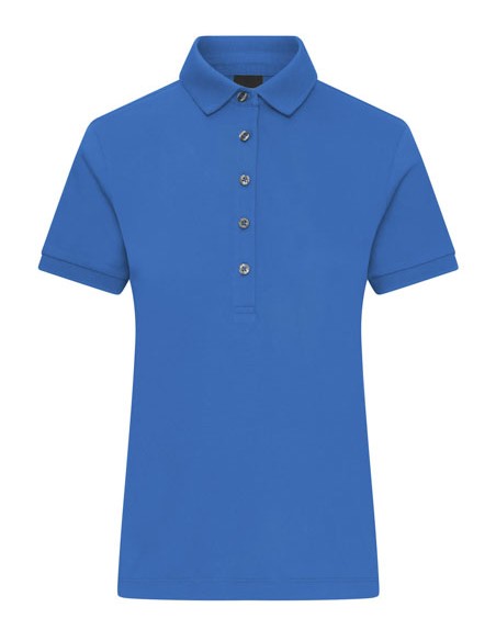 DAI-JN1301-Ladies Mercerised Polo