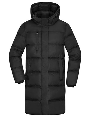 DAI-JN1367-Ladies Winter Short Coat