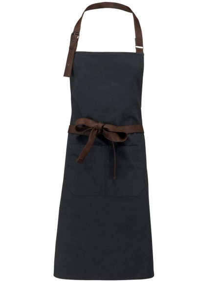 K-KA8003-VINTAGE COTTON APRON