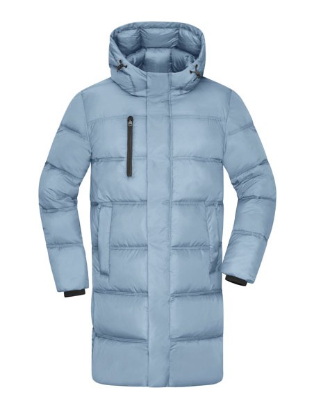 DAI-JN1368-Mens Winter Short Coat