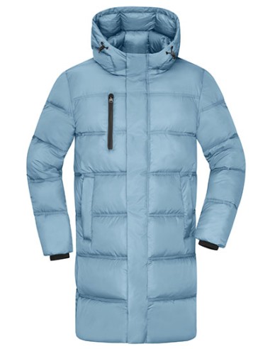 DAI-JN1368-Mens Winter Short Coat