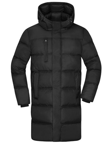 DAI-JN1368-Mens Winter Short Coat