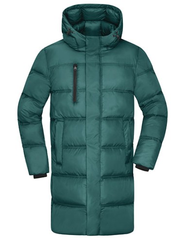 DAI-JN1368-Mens Winter Short Coat