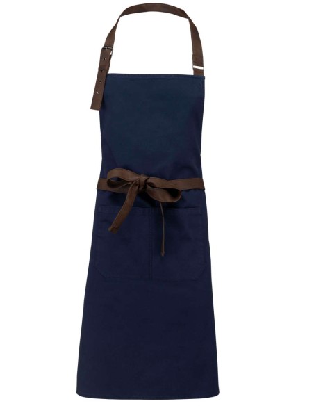 K-KA8003-VINTAGE COTTON APRON