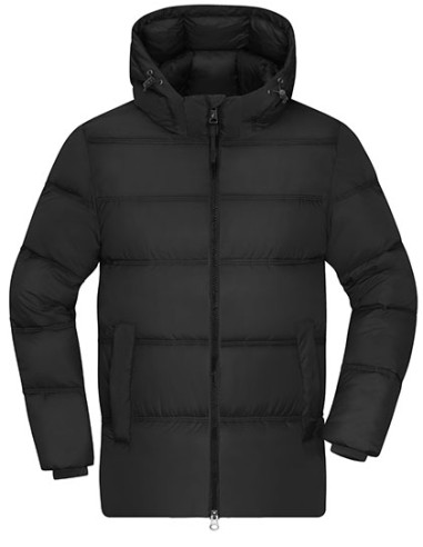 DAI-JN1370-Mens Winter Jacket