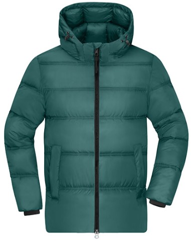 DAI-JN1370-Mens Winter Jacket