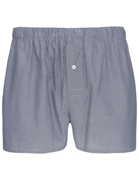 K-KA803-MEN'S BOXER SHORTS