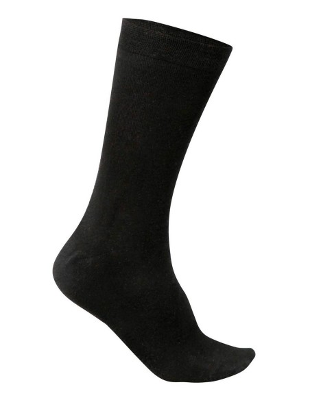 K-KA810-COTTON MIX CITY SOCKS