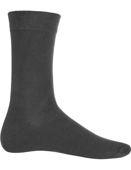K-KA810-COTTON MIX CITY SOCKS