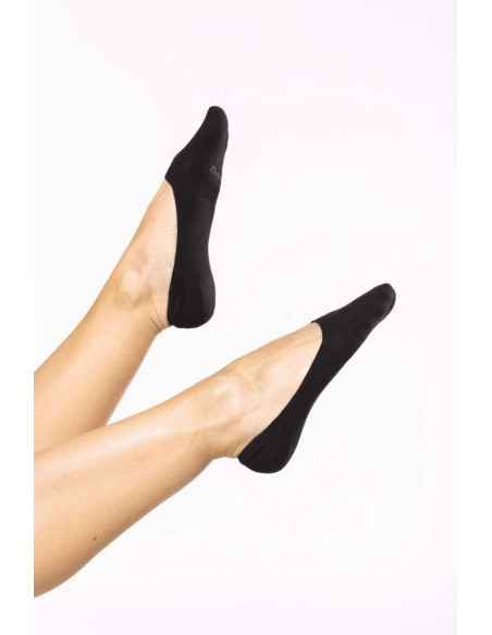 K-KA816-INVISIBLE SNEAKER SOCKS