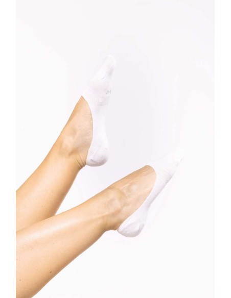 K-KA816-INVISIBLE SNEAKER SOCKS