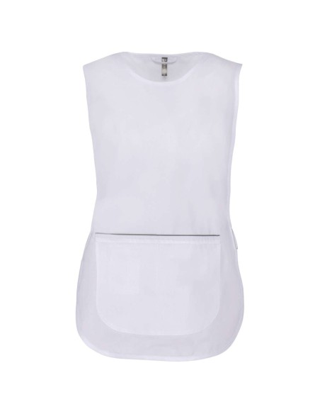 K-KA822-LADIES' TUNIC