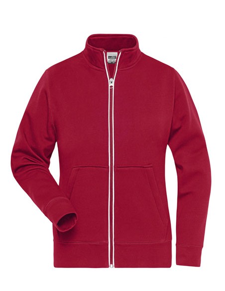 DAI-JN1810-Mens Doubleface Work Jacket -SOLID-