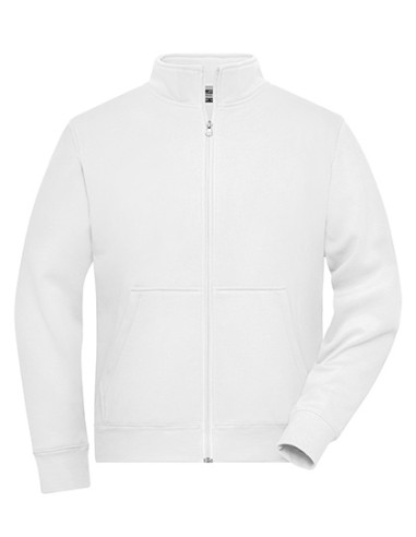 DAI-JN1810-Mens Doubleface Work Jacket -SOLID-