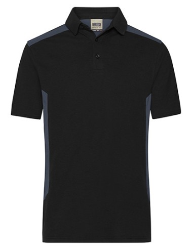 DAI-JN1826-Mens Workwear Polo -STRONG-