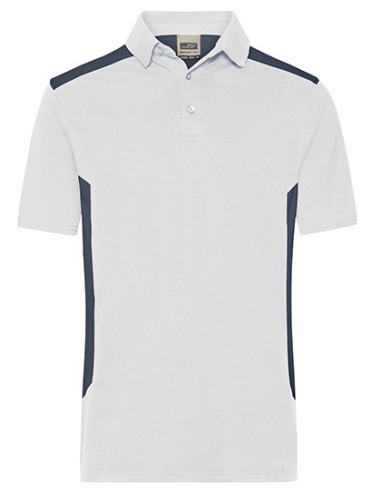 DAI-JN1826-Mens Workwear Polo -STRONG-