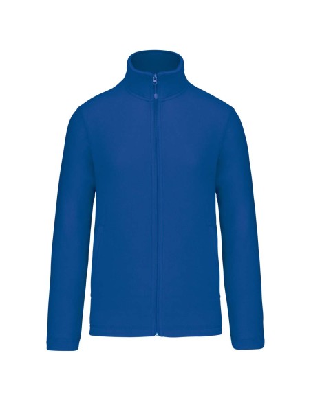 K-KA9102-Veste micropolaire zippée Kariban
