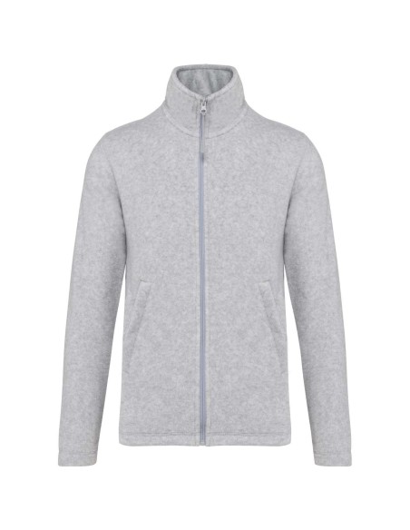 K-KA911-Falco - veste micropolaire zippée