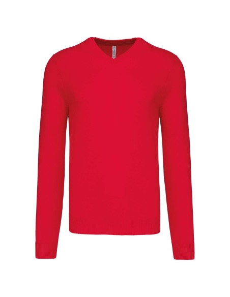 K-KA965-Pull col V