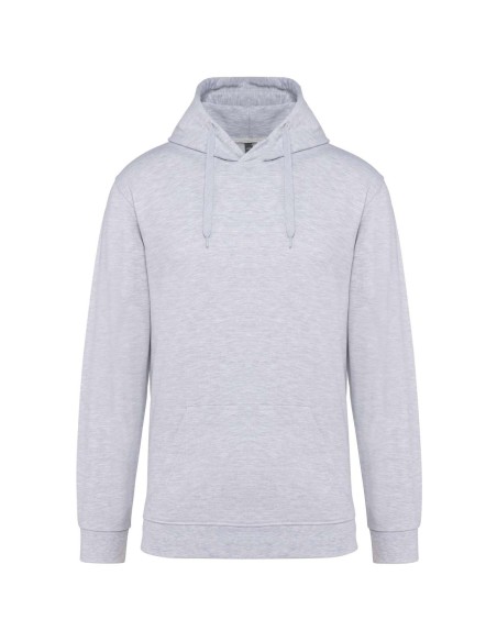 K-KB476-MEN’S HOODED SWEATSHIRT