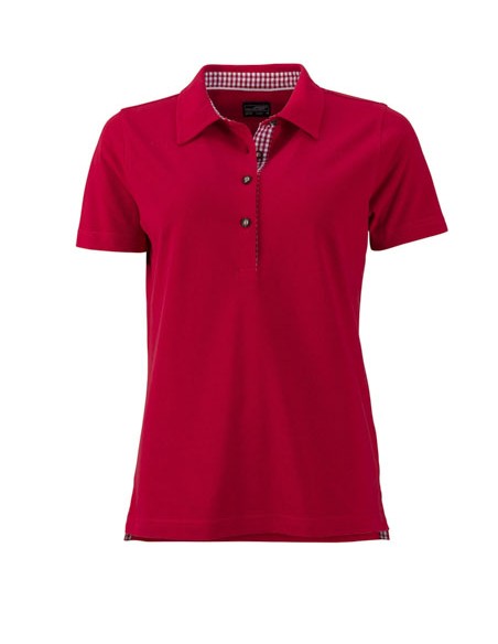 DAI-JN715-Ladies Traditional Polo