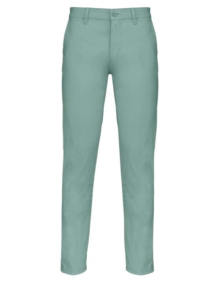 K-KB740-MEN'S CHINO TROUSERS