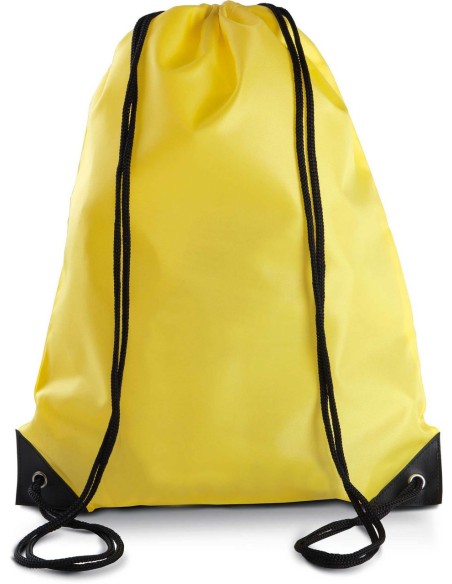 K-KI0104-DRAWSTRING BACKPACK