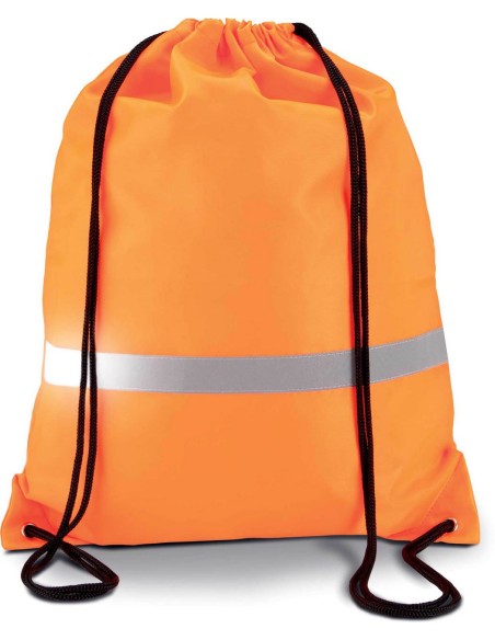 K-KI0109-DRAWSTRING BACKPACK