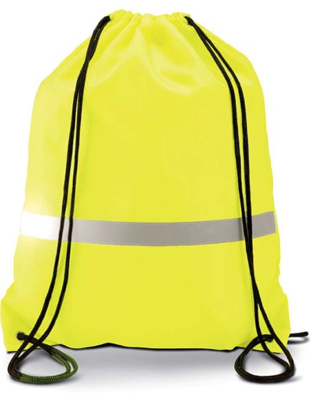 K-KI0109-DRAWSTRING BACKPACK