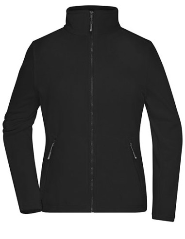 DAI-JN781-Ladies Fleece Jacket