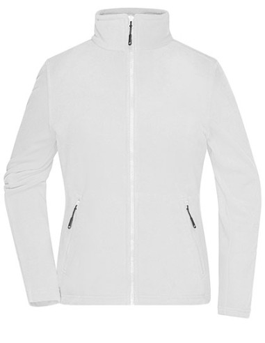 DAI-JN781-Ladies Fleece Jacket