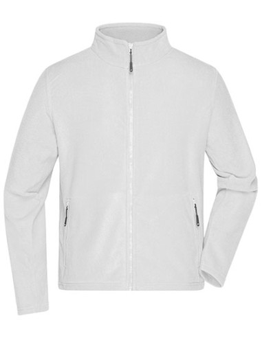 DAI-JN782-Mens Fleece Jacket