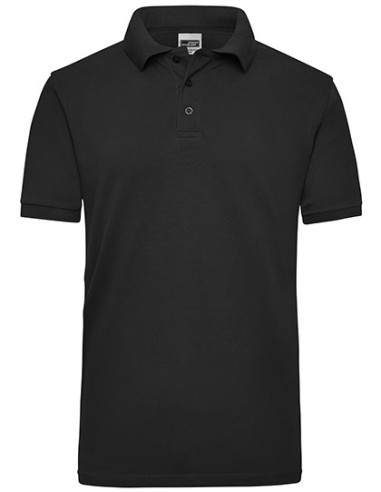 DAI-JN801-Mens Workwear Polo