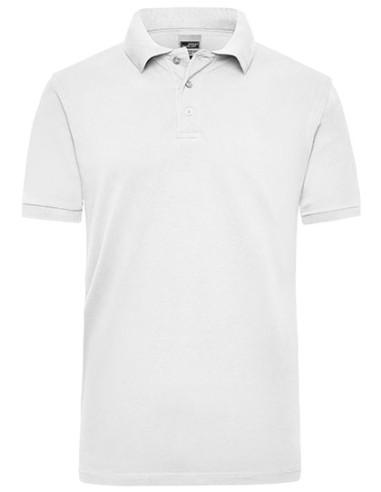 DAI-JN801-Mens Workwear Polo