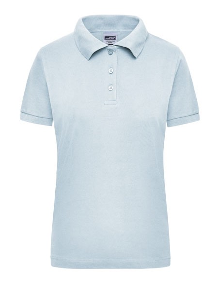 DAI-JN803-Ladies Workwear Polo
