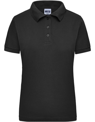 DAI-JN803-Ladies Workwear Polo