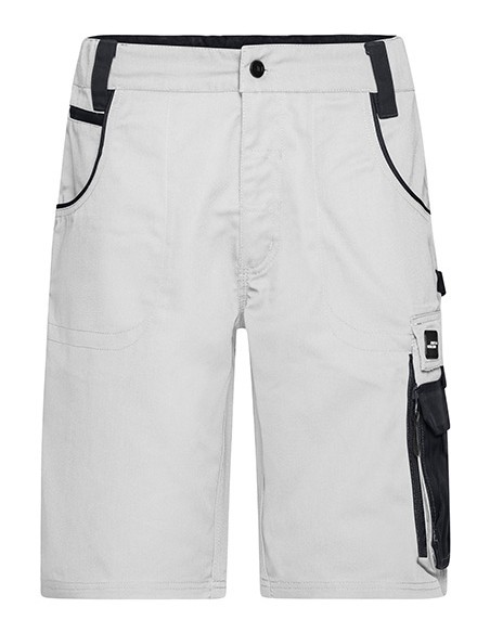 DAI-JN835-Workwear Bermudas -STRONG-