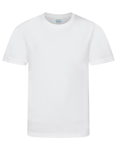 A-JC20J-T-shirt Enfant Cool Smooth