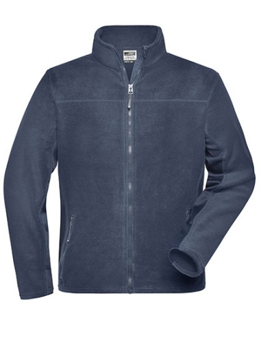 DAI-JN842-Mens Workwear Fleece Jacket -STRONG-