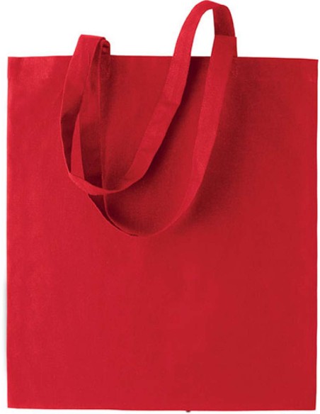 K-KI0223-BASIC SHOPPER BAG