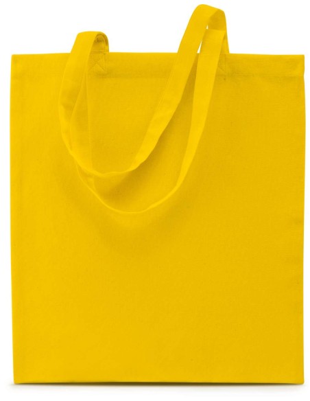 K-KI0223-BASIC SHOPPER BAG