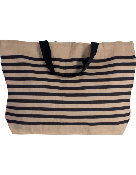 K-KI0228-LARGE JUCO HOLD-ALL BAG