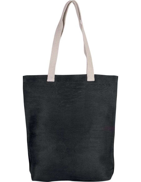K-KI0229-JUCO SHOPPER BAG