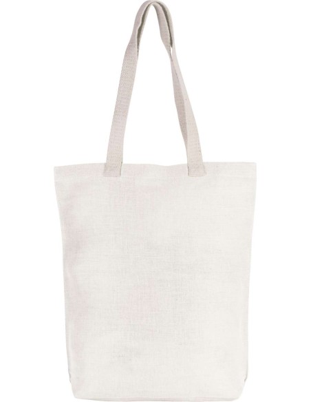 K-KI0229-JUCO SHOPPER BAG