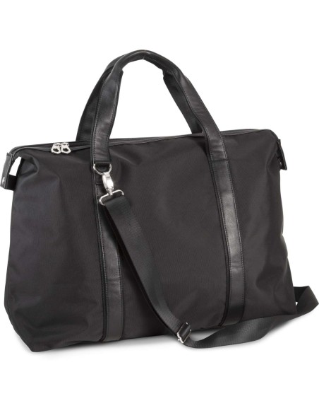 K-KI0233-HOLDALL TRAVEL BAG