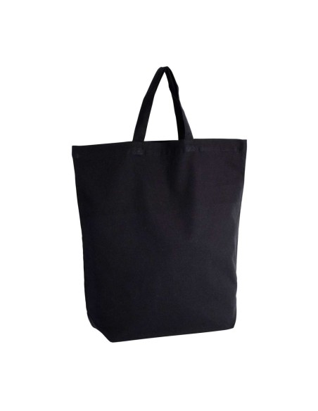 K-KI0247-COTTON SHOPPER BAG