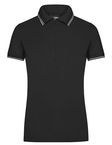 DAI-JN985-Ladies Polo