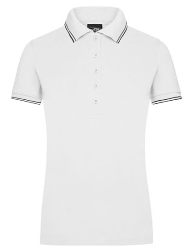 DAI-JN985-Ladies Polo